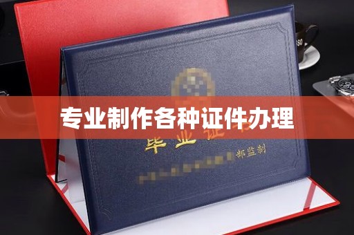 学甲专业制作各种证件办理